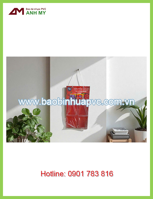 Hanger vỉ treo quảng cáo